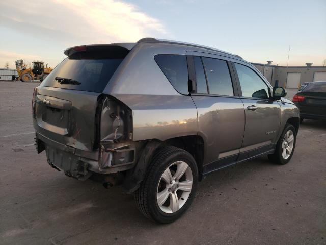 Photo 3 from auction – 2013 JEEP COMPASS SP with VIN 1C4NJDBB6DD222419