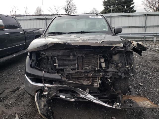 Photo 5 from auction – 2010 NISSAN FRONTIER K with VIN 1N6AD0CW2AC444731