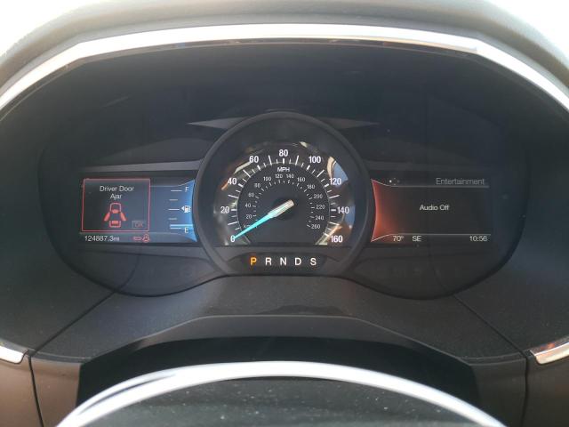 Photo 9 from auction – 2015 FORD EDGE TITAN with VIN 2FMTK3K81FBB67787