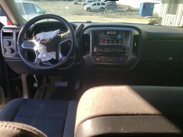 Photo 8 from auction – 2014 CHEVROLET SILVERADO with VIN 1GCVKREC4EZ327320