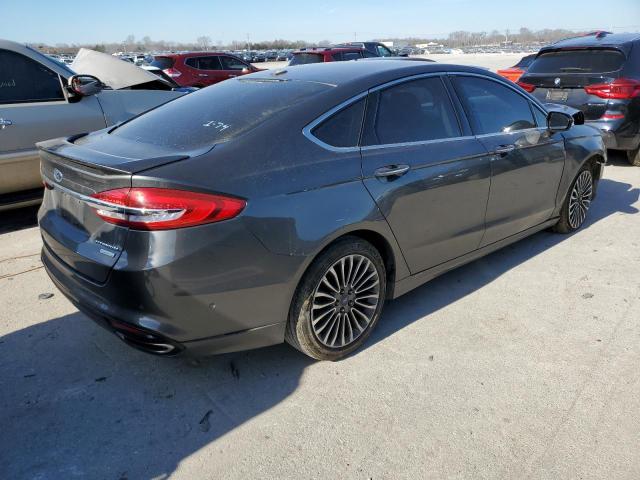 Photo 3 from auction – 2017 FORD FUSION TIT with VIN 3FA6P0K93HR187902