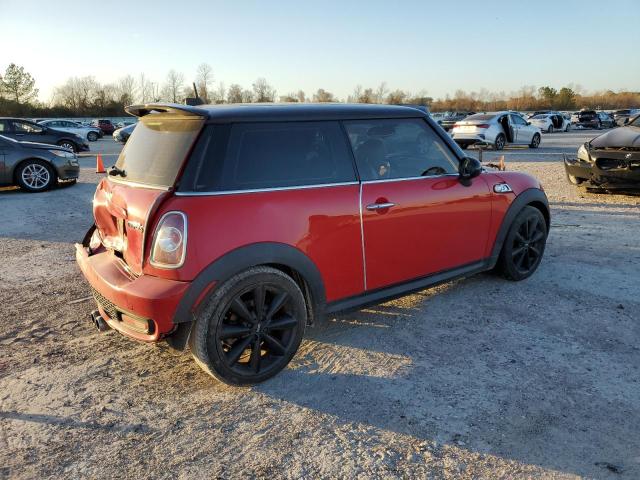 Photo 3 from auction – 2013 MINI COOPER S with VIN WMWSV3C52DT388546