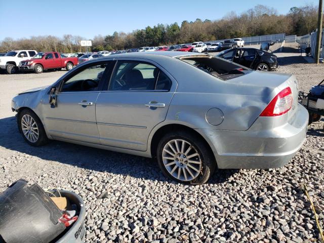Photo 2 from auction – 2007 MERCURY MILAN PREM with VIN 3MEHM08Z27R601168