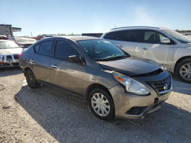 Photo 4 from auction – 2016 NISSAN VERSA S with VIN 3N1CN7AP0GL804723