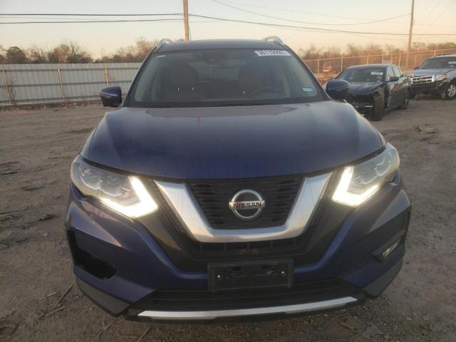 Photo 5 from auction – 2018 NISSAN ROGUE S with VIN JN8AT2MT0JW468048
