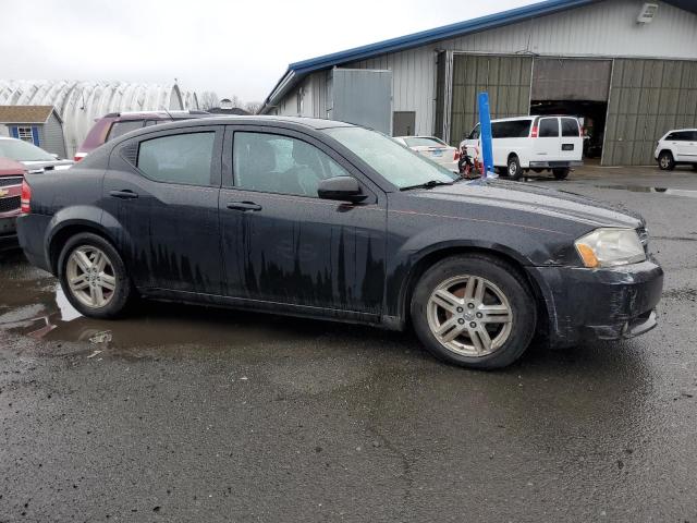 Photo 4 from auction – 2010 DODGE AVENGER R/ with VIN 1B3CC5FB2AN173003