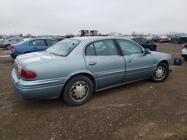 Photo 3 from auction – 2003 BUICK LESABRE LI with VIN 1G4HR54K63U157137