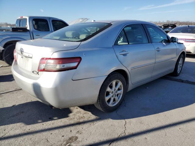 Photo 3 from auction – 2011 TOYOTA CAMRY BASE with VIN 4T4BF3EKXBR159561
