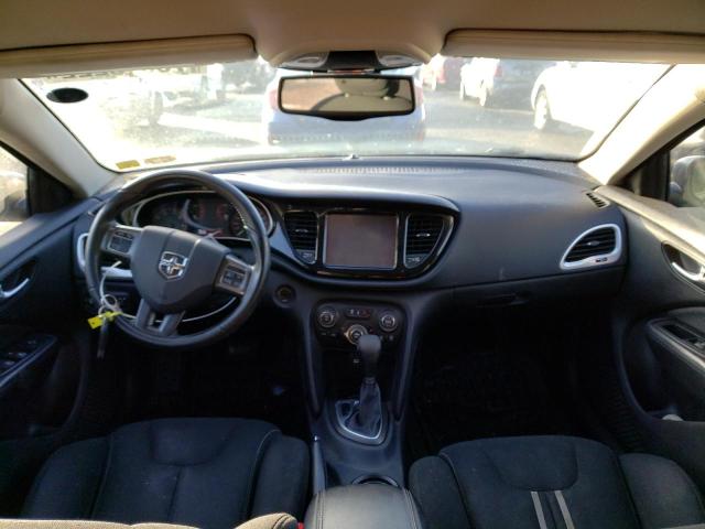 Photo 8 from auction – 2013 DODGE DART SXT with VIN 1C3CDFBA1DD336740