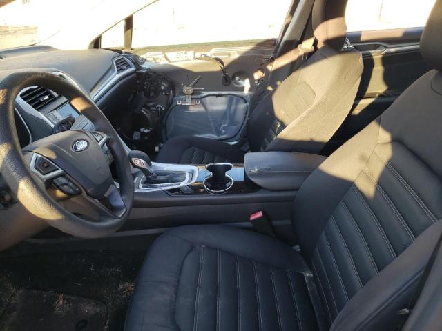 Photo 7 from auction – 2014 FORD FUSION SE with VIN 3FA6P0H78ER252714