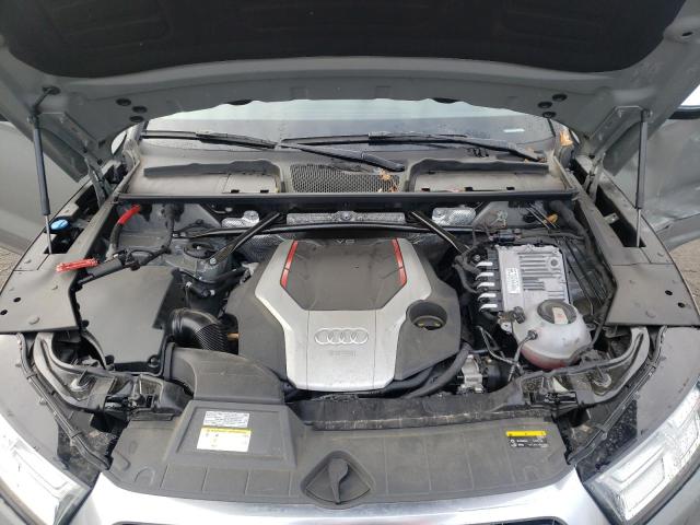 Photo 11 from auction – 2020 AUDI SQ5 PREMIU with VIN WA1B4AFY2L2121857