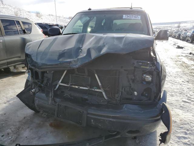 Photo 5 from auction – 2003 GMC YUKON DENA with VIN 1GKEK63U63J228525
