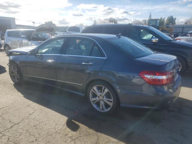 Photo 2 from auction – 2013 MERCEDES-BENZ E 350 with VIN WDDHF5KB5DA749119