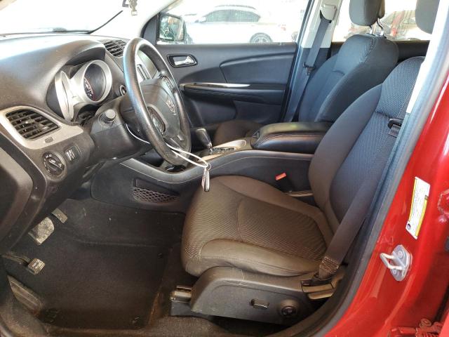 Photo 7 from auction – 2017 DODGE JOURNEY SX with VIN 3C4PDCBG3HT530766