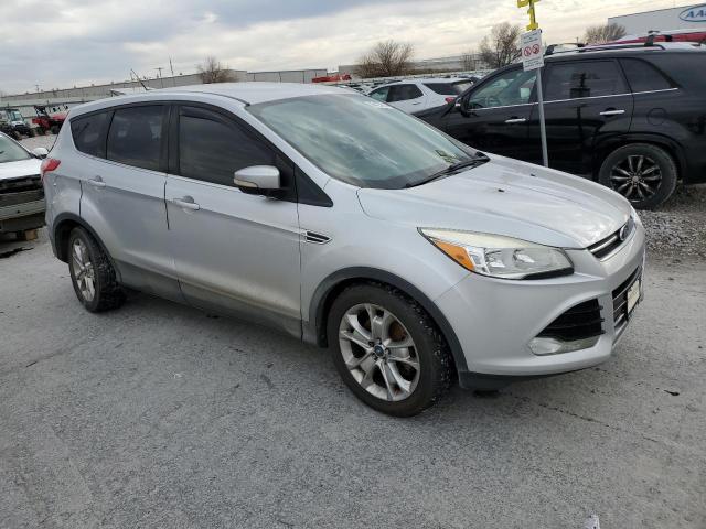 Photo 4 from auction – 2013 FORD ESCAPE SEL with VIN 1FMCU9H91DUA88365