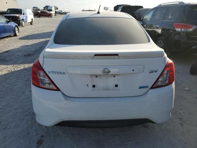 Photo 6 from auction – 2016 NISSAN VERSA S with VIN 3N1CN7AP3GL831690