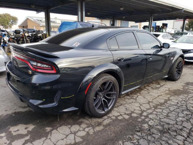 Photo 3 from auction – 2021 DODGE CHARGER SC with VIN 2C3CDXGJ0MH601987