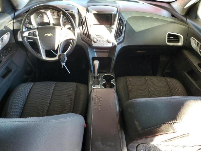 Photo 8 from auction – 2015 CHEVROLET EQUINOX LT with VIN 2GNALBEK2F6353204