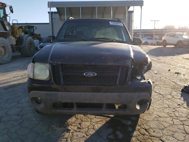 Photo 5 from auction – 2002 FORD EXPLORER S with VIN 1FMZU67E52UD54877