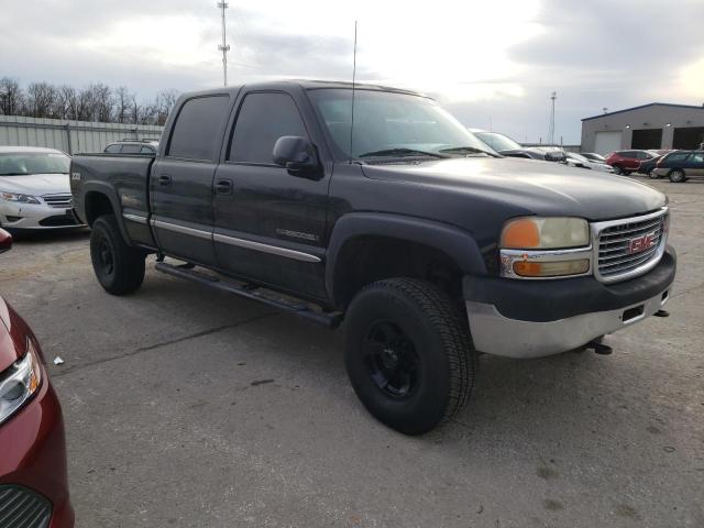 Photo 4 from auction – 2001 GMC SIERRA K25 with VIN 1GTHK23U61F148742