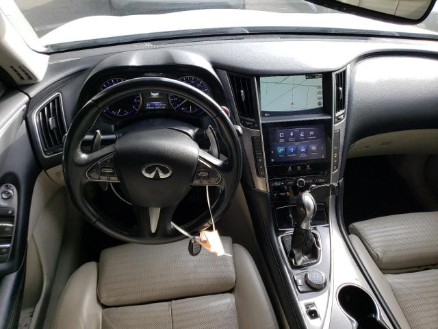 Photo 8 from auction – 2014 INFINITI Q50 BASE with VIN JN1BV7AP8EM677086
