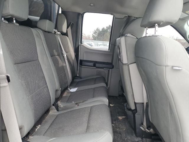 Photo 10 from auction – 2017 FORD F150 SUPER with VIN 1FTEX1EF5HKD24954