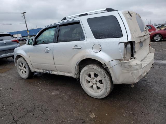 Photo 2 from auction – 2011 FORD ESCAPE LIM with VIN 1FMCU9EG2BKC65940