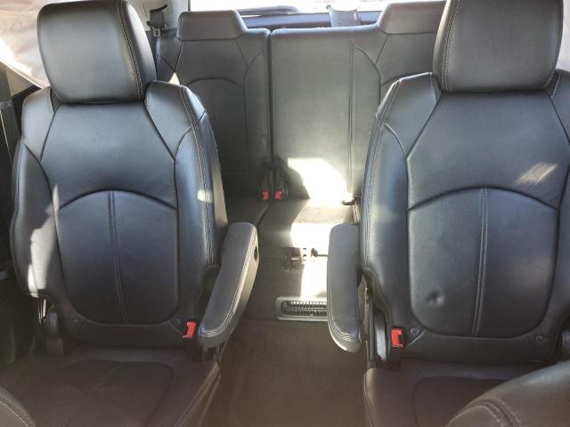 Photo 10 from auction – 2016 GMC ACADIA SLT with VIN 1GKKRRKD9GJ158364