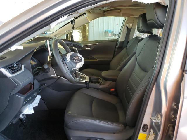 Photo 7 from auction – 2021 TOYOTA RAV4 LIMIT with VIN 4T3D6RFV6MU049731