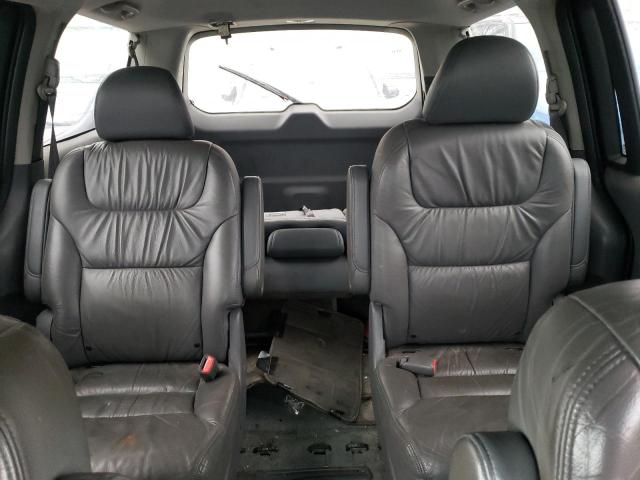 Photo 10 from auction – 2007 HONDA ODYSSEY EX with VIN 5FNRL38707B028927