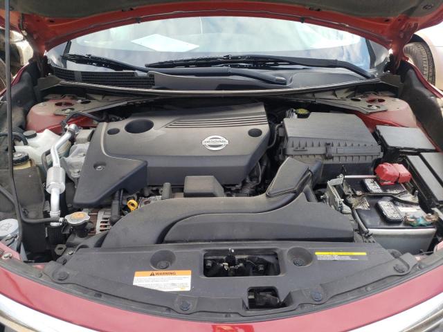Photo 11 from auction – 2015 NISSAN ALTIMA with VIN 1N4AL3AP1FC172754