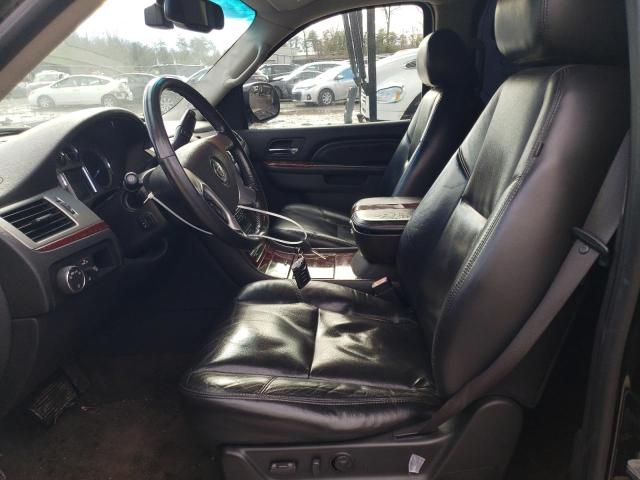 Photo 7 from auction – 2010 CADILLAC ESCALADE E with VIN 1GYUKJEF0AR202536