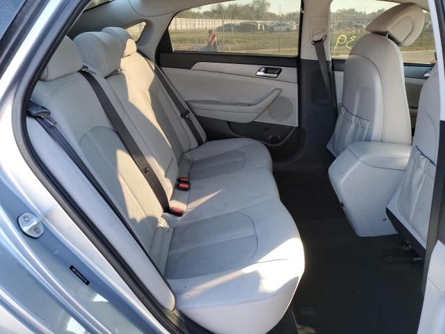 Photo 10 from auction – 2016 HYUNDAI SONATA SE with VIN 5NPE24AF6GH337778