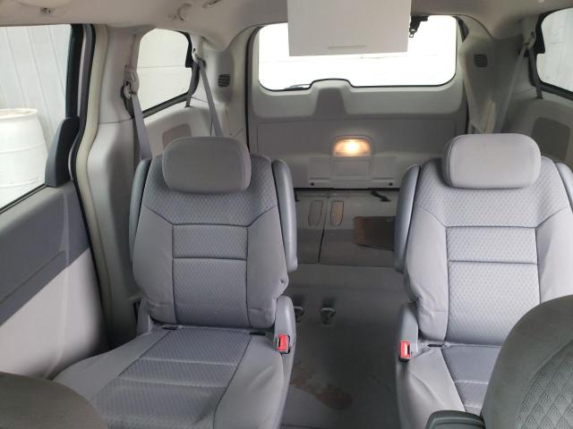 Photo 10 from auction – 2010 CHRYSLER TOWN & COU with VIN 2A4RR5D14AR493177