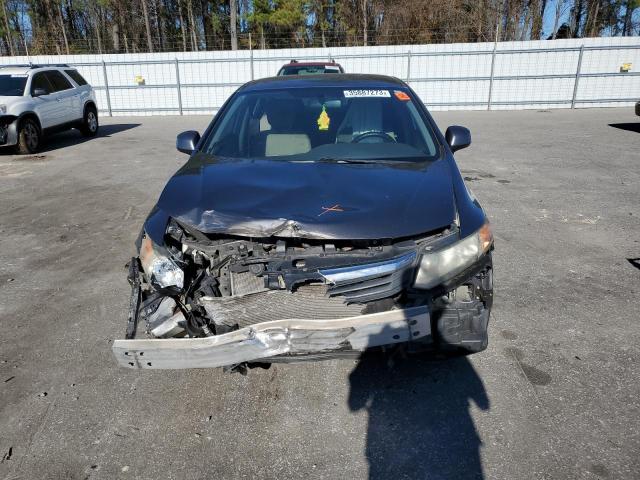 Photo 5 from auction – 2012 HONDA CIVIC LX with VIN 19XFB2F58CE084650