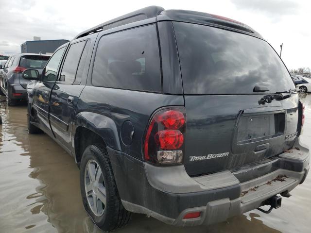 Photo 2 from auction – 2004 CHEVROLET TRAILBLAZE with VIN 1GNET16SX46198866