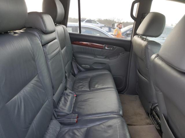Photo 11 from auction – 2009 LEXUS GX 470 with VIN JTJBT20X990178816