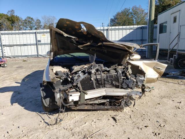 Photo 5 from auction – 2005 BUICK LESABRE CU with VIN 1G4HP54K65U228846