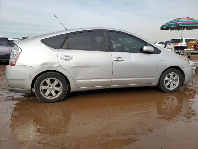 Photo 3 from auction – 2008 TOYOTA PRIUS with VIN JTDKB20U283352654