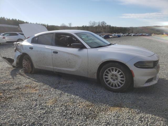 Photo 4 from auction – 2017 DODGE CHARGER PO with VIN 2C3CDXKT3HH655394