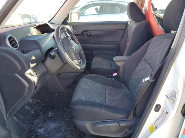 Photo 7 from auction – 2014 TOYOTA SCION XB with VIN JTLZE4FE7EJ062083