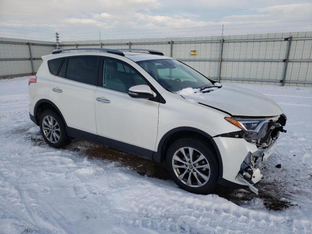 Photo 4 from auction – 2017 TOYOTA RAV4 LIMIT with VIN 2T3DFREV2HW570100