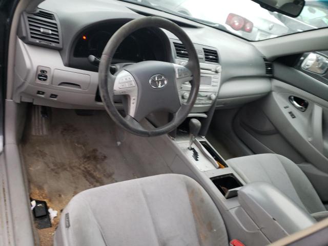 Photo 8 from auction – 2011 TOYOTA CAMRY HYBR with VIN 4T1BB3EK5BU129034