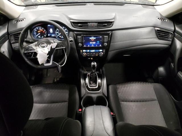 Photo 8 from auction – 2019 NISSAN ROGUE S with VIN KNMAT2MT8KP524549