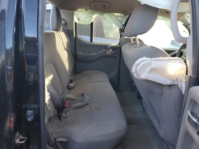 Photo 10 from auction – 2015 NISSAN FRONTIER S with VIN 1N6AD0ER4FN705408