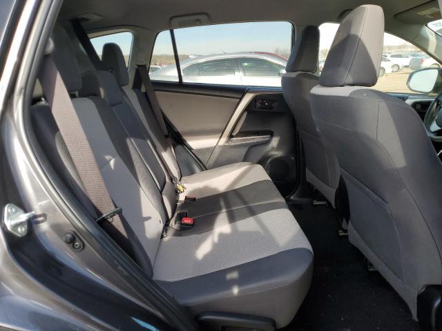 Photo 11 from auction – 2014 TOYOTA RAV4 LE with VIN JTMZFREV2EJ002753