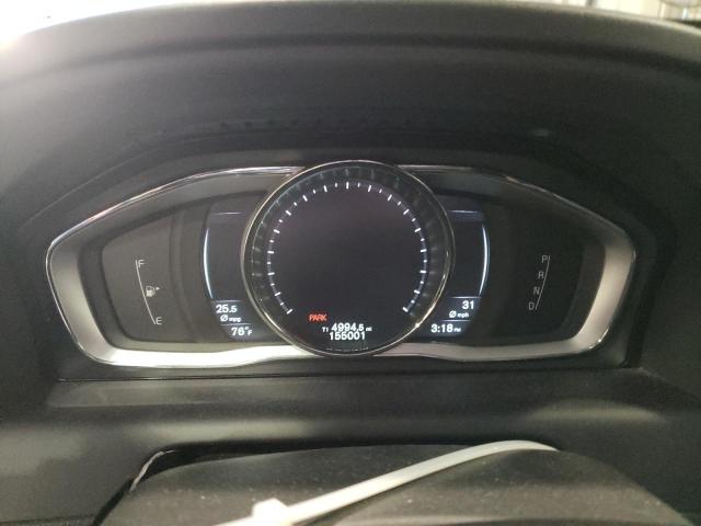 Photo 9 from auction – 2015 VOLVO XC60 T5 PL with VIN YV440MDM6F2731225