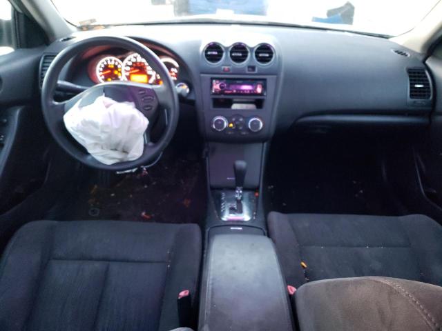 Photo 8 from auction – 2012 NISSAN ALTIMA with VIN 1N4AL2AP9CN580347
