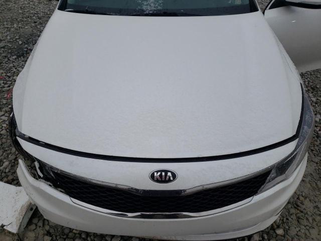 Photo 11 from auction – 2016 KIA OPTIMA LX with VIN KNAGT4L36G5088162