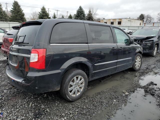 Photo 3 from auction – 2014 CHRYSLER TOWN & COU with VIN 2C4RC1BG9ER247948